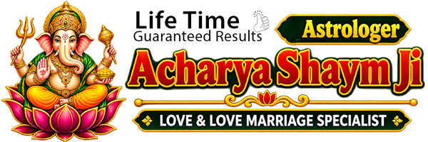 Achraya Shaym Ji Call +91-9877857389